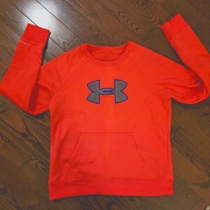 UNDER ARMOUR Sweatshirt
